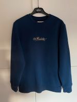 Pullover von Bershka blau Gr. XS Bayern - Traunstein Vorschau