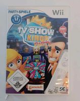 Wii Party-Spiele: TV Show King Party Saarland - St. Ingbert Vorschau