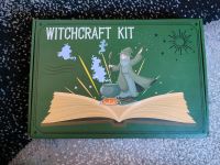 Witchcraft Set Kerzen, Kristallen, getrocknete Blumen Baden-Württemberg - Filderstadt Vorschau