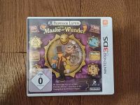 Professor Layton und die Maske der Wunder Nintendo 3 DS Spiel Nordrhein-Westfalen - Herten Vorschau