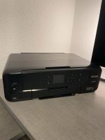 EPSON XP-900 Drucker Scanner Duplex A4 A3 etc.  „Defekt“ Bayern - Heimenkirch Vorschau