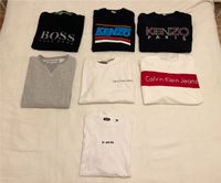 7 Herren Marken Sweatshirts (Boss, Kenzo, Calvin Klein, Diesel,.) Bonn - Duisdorf Vorschau