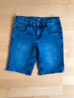 Shorts Jeans Slim von C&A, Gr. 140 Baden-Württemberg - Rottweil Vorschau