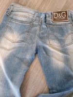 ❤ sexy Vintage Dolce&Gabbana Jeans/Gr.M/L Saarland - St. Ingbert Vorschau