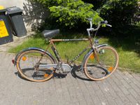 Rarität: Herren-Fahrrad MARS EXCLUSIVE von 1955, unbenutzt Sachsen - Bautzen Vorschau