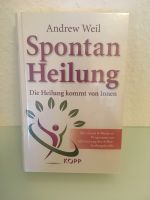 Spontanheilung,  noch verschweißt!! Wandsbek - Hamburg Marienthal Vorschau