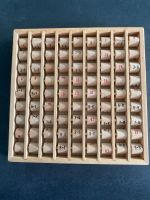 Rechenbrett Multiplizier Tabelle kleine 1x1 Niedersachsen - Osnabrück Vorschau