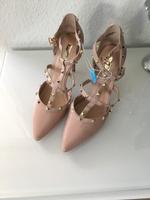 High Heels Pumps Stuttgart - Zuffenhausen Vorschau