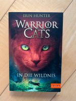 Warrior Cats (In die Wildnis)/ Guter Zustand Nordrhein-Westfalen - Willich Vorschau