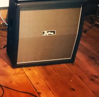 Kustom 4x12" Gitarren Box Bayern - Roding Vorschau