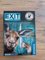 Exit Game Die Känguru Eskapaden Bayern - Ingolstadt Vorschau