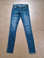 LTB Jeans / Hose Jolie blau dunkelblau Gr. 36/38 (W28/L34) Nordrhein-Westfalen - Saerbeck Vorschau