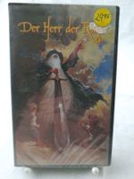 VHS Der Herr der Ringe Zeichentrick v. 1978 v. Ralph Bakshi Bayern - Fürstenfeldbruck Vorschau