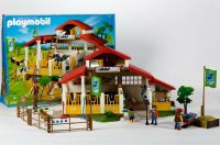 Playmobil Reiterhof 4190 Nordrhein-Westfalen - Wesseling Vorschau