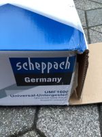 Scheppach Universal Untergestellt Bayern - Trausnitz Vorschau