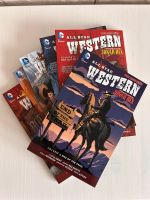 Comics / All Star Western Vol. 1 bis 6 / In Englisch Hessen - Schlüchtern Vorschau