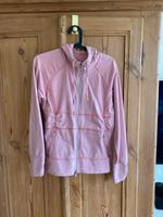 Sweatshirt Hoodiejacke Rosé Gr 38 Bayern - Egenhofen Vorschau