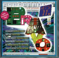 Bravo Hits 11 "2CD" (Compilation 1995 EMI Electrola) Nordrhein-Westfalen - Herzogenrath Vorschau