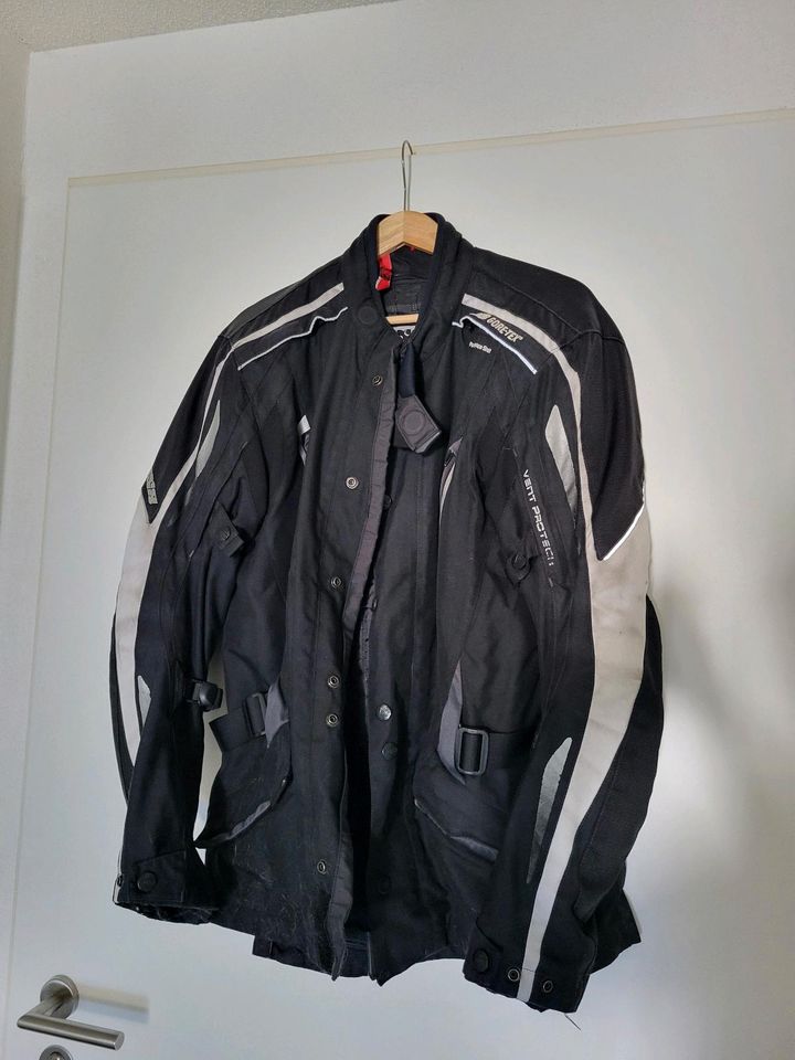 IXS Motorjacke Goretex Damen XL in Rickenbach