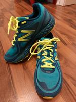New Balance Fresh foam, Laufschuhe, Trail, Trekking, Damen, 40,5 Bayern - Regensburg Vorschau