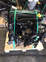 ✔️ Motor Z22YH 2.2 16V 155PS OPEL VECTRA ZAFIRA B 67TKM KOMPLETT Berlin - Wilmersdorf Vorschau