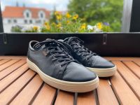 Ecco Soft 7 Sneaker schwarz 47 EU 13US 12,5UK neuwertig Niedersachsen - Goslar Vorschau