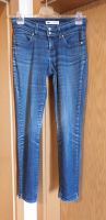 Levi Strauss Jeans Gr. 36 Kurzgrösse blau 529 Skinny Nordrhein-Westfalen - Iserlohn Vorschau