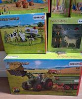 Farm World Schleich- diverse Sets Nordrhein-Westfalen - Kamp-Lintfort Vorschau