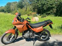 Suzuki DR 650 Hessen - Linden Vorschau