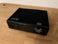 Acer P1500 Beamer + Deckenhalterung Nordrhein-Westfalen - Coesfeld Vorschau