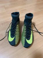 Nike Mercurial CR7  Fußballschuhe Sockenschuhe Gr. 44,5 Nordrhein-Westfalen - Hünxe Vorschau