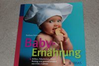 Buch Baby-Ernährung - richtig u. gesund ernährt von 0 bis 2 Sachsen-Anhalt - Aken Vorschau