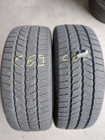 2x 2022 6,4mm Continental 225/55/R17 C 109 / 107T Winterreifen Nordrhein-Westfalen - Werne Vorschau