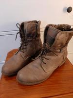 Winter Stiefeletten Bayern - Thaining Vorschau