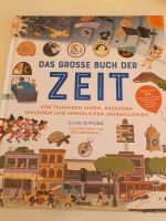 Das Grosse Buch der Zeit Uhr Uhrzeit Niedersachsen - Selsingen Vorschau