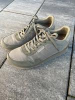 Woden Sneaker Gr.39, Khaki, nur 2x getragen, top Zustand Hessen - Glauburg Vorschau