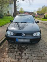 Golf 4 1.6SR Niedersachsen - Apen Vorschau