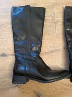 Tamaris Lederstiefel Eimsbüttel - Hamburg Rotherbaum Vorschau