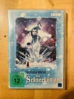 DVD Die Schneekönigin - Hans Christian Andersen Nordrhein-Westfalen - Lünen Vorschau