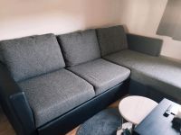 Couch mit Schlaffunktion Wurster Nordseeküste - Nordholz Vorschau
