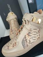 Leandro Lopes Sneaker nagelneu Brandenburg - Michendorf Vorschau