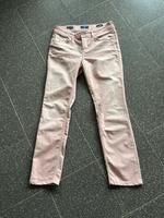 Bogner Jeans Gr32/32 rosa Topzustand SO Slim Bayern - Niedernberg Vorschau