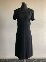 Kleid Brigitte von Boch in schwarz, Gr. 38, NEU mit Etikett Düsseldorf - Oberkassel Vorschau