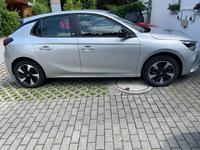 Winterkompletträder für E-Corsa Bj 2022 (195/55 R 16) Bayern - Weigendorf Vorschau