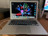 Apple MacBook Air 13 - von 2017 - in grau - 8GB Nordrhein-Westfalen - Geldern Vorschau