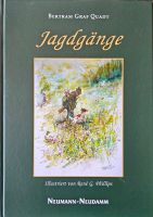 "Jagdgänge" - Jagdbuch Hessen - Bad Camberg Vorschau