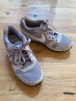 Nike Schuhe grau Baden-Württemberg - Crailsheim Vorschau