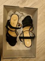 Gabor Damen Lederschuhe. 37,5 Brandenburg - Eichwalde Vorschau