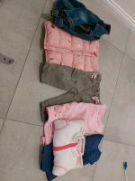 Kleiderpaket Größe 74 Mädchen Hessen - Bad Soden-Salmünster Vorschau
