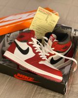 Nike Air Jordan 1 HIGH OG Lost And Found 42 NEU US 8.5 Chicago Berlin - Mitte Vorschau